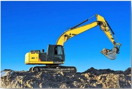 Constructions industry hydraulic system supplier